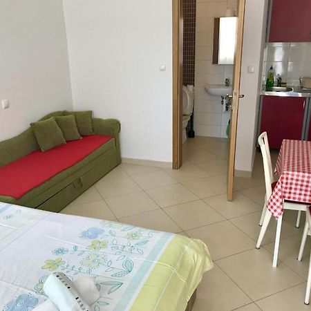 Apartment Ally Crikvenica Ngoại thất bức ảnh