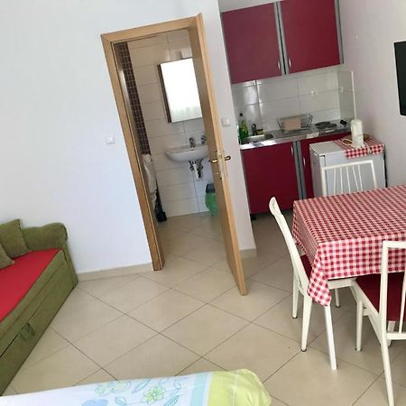 Apartment Ally Crikvenica Ngoại thất bức ảnh
