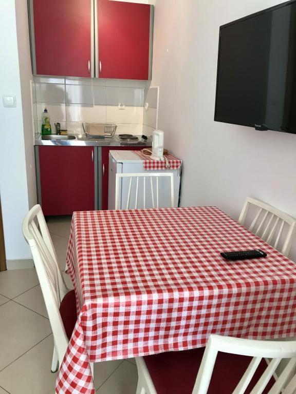 Apartment Ally Crikvenica Ngoại thất bức ảnh