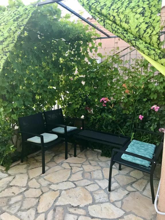 Apartment Ally Crikvenica Ngoại thất bức ảnh