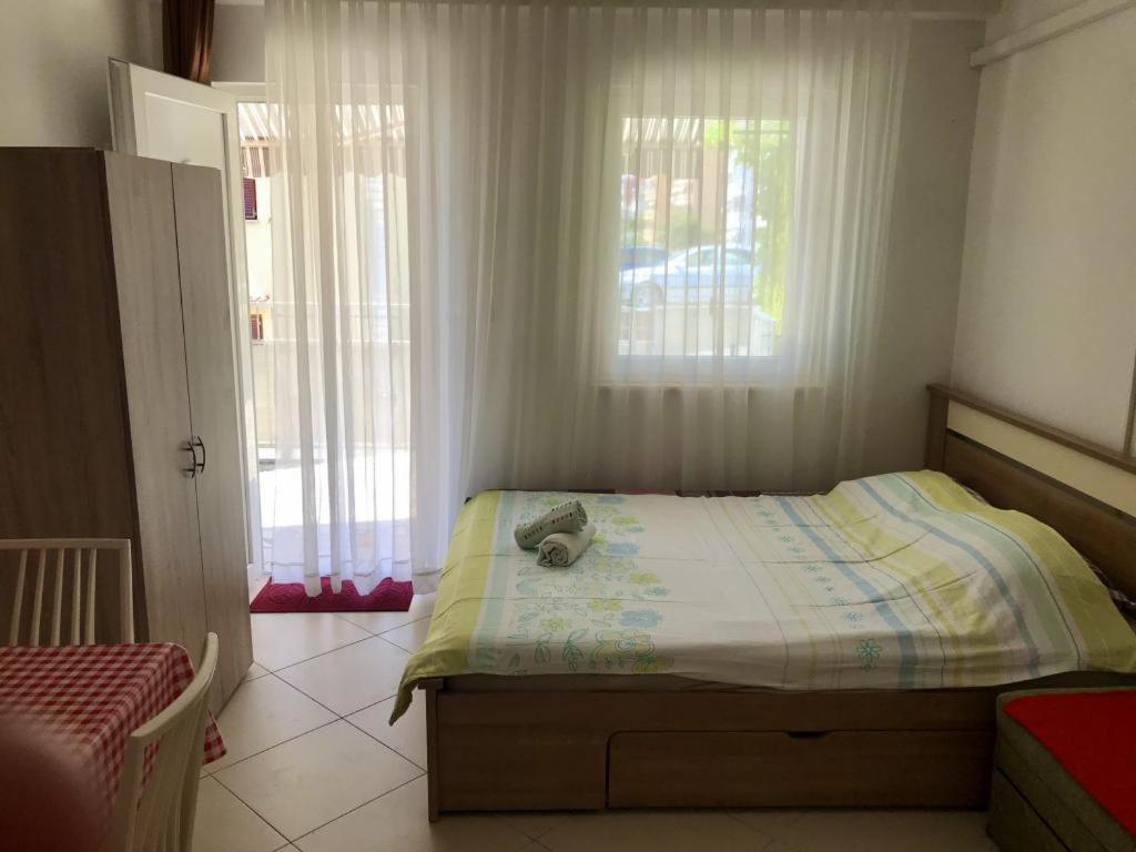 Apartment Ally Crikvenica Ngoại thất bức ảnh
