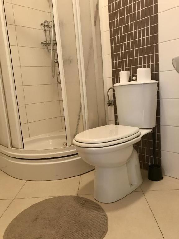 Apartment Ally Crikvenica Ngoại thất bức ảnh