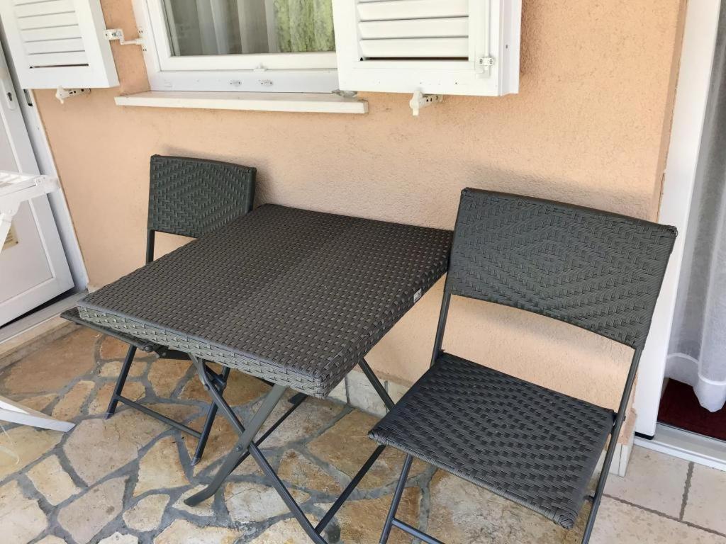 Apartment Ally Crikvenica Ngoại thất bức ảnh