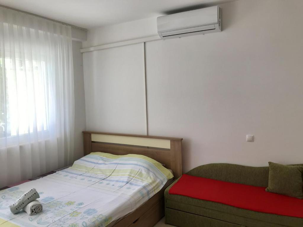 Apartment Ally Crikvenica Ngoại thất bức ảnh